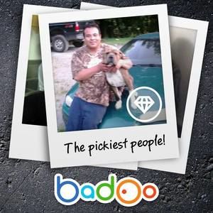 Meet your Posher, Luis fernando